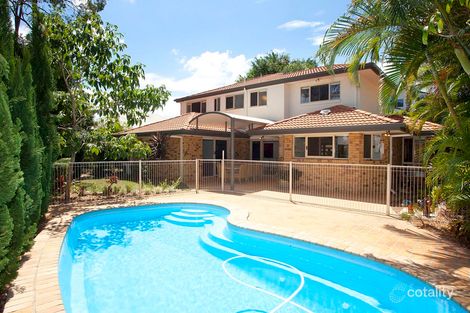 Property photo of 9 Davander Close The Gap QLD 4061