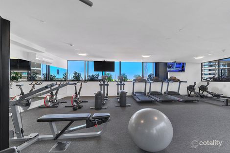Property photo of 1608/30 Festival Place Newstead QLD 4006