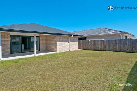 Property photo of 58 Combs Street Yarrabilba QLD 4207