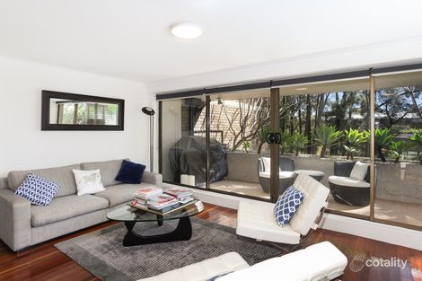 Property photo of 34/110 Cascade Street Paddington NSW 2021
