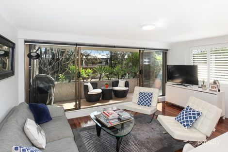 Property photo of 34/110 Cascade Street Paddington NSW 2021