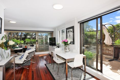 Property photo of 34/110 Cascade Street Paddington NSW 2021