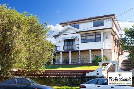 44 Warialda St, Kogarah, NSW 2217