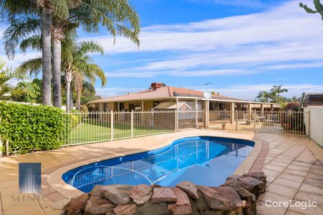 Property photo of 14 Grevillea Place Canning Vale WA 6155