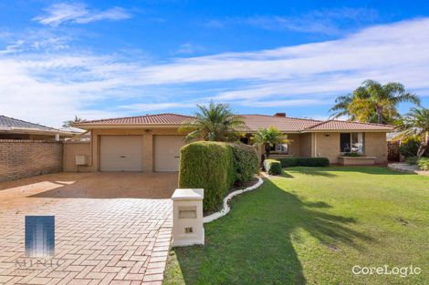 Property photo of 14 Grevillea Place Canning Vale WA 6155