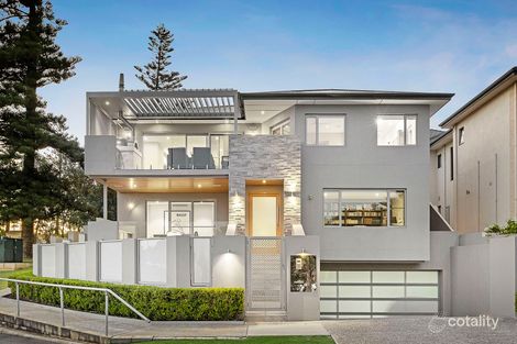 1 Broome St, Cottesloe, WA 6011