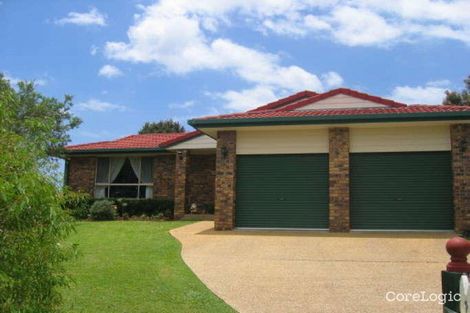 Property photo of 3 Bonny Glen Place Banora Point NSW 2486