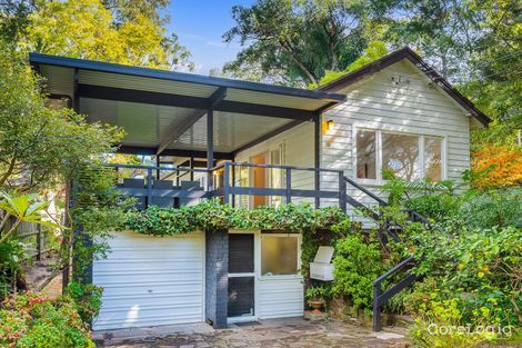 Property photo of 38 Yanko Road West Pymble NSW 2073