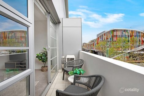 Property photo of 17/61-63 Alexander Street Crows Nest NSW 2065
