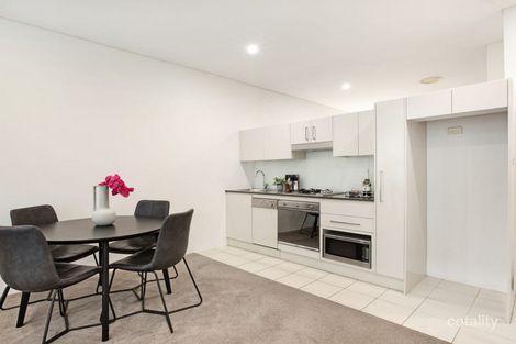 Property photo of 17/61-63 Alexander Street Crows Nest NSW 2065