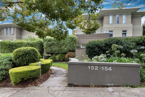 Property photo of 1/152 Princess Street Kew VIC 3101