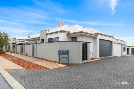 Property photo of 6/89 Redstone Trail Ellenbrook WA 6069