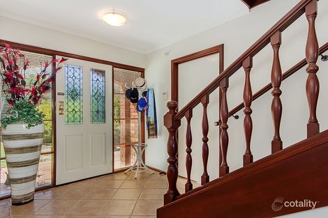 Property photo of 2 Mitchell Street Wungong WA 6112