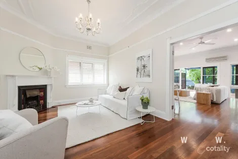 Property photo of 9 Richards Avenue Drummoyne NSW 2047