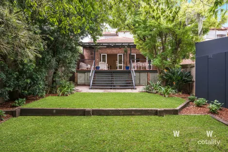 Property photo of 9 Richards Avenue Drummoyne NSW 2047