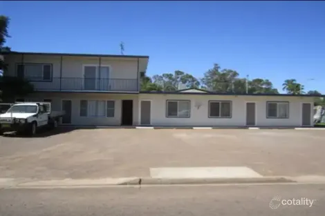 1/38 Oxley Pde, Warren, NSW 2824