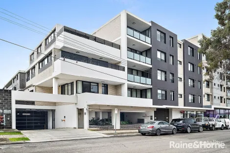 Property photo of 206/1A Targo Road Ramsgate NSW 2217