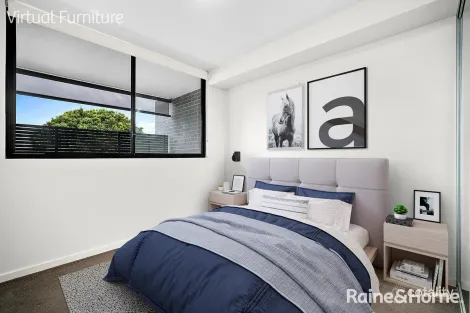 Property photo of 206/1A Targo Road Ramsgate NSW 2217