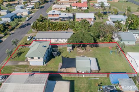Property photo of 14 Luscombe Street Walkerston QLD 4751