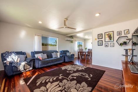 Property photo of 14 Luscombe Street Walkerston QLD 4751