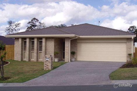 Property photo of 93 Annabelle Crescent Upper Coomera QLD 4209