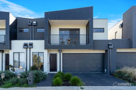 Property photo of 17 Celestial Way Beveridge VIC 3753