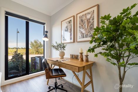 Property photo of 17 Celestial Way Beveridge VIC 3753