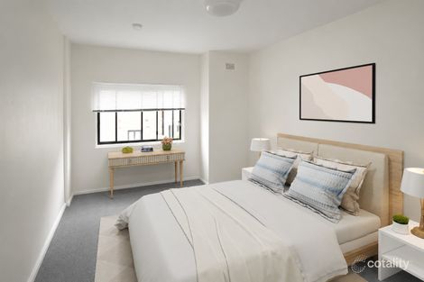 6/18 Kellett St, Potts Point, NSW 2011