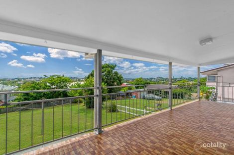 Property photo of 120 Beaconsfield Terrace Gordon Park QLD 4031