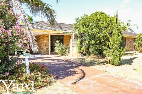 19 Gleddon Rd, Bull Creek, WA 6149