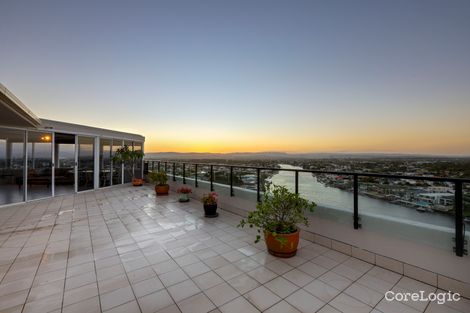 Property photo of 43/37 Monaco Street Surfers Paradise QLD 4217