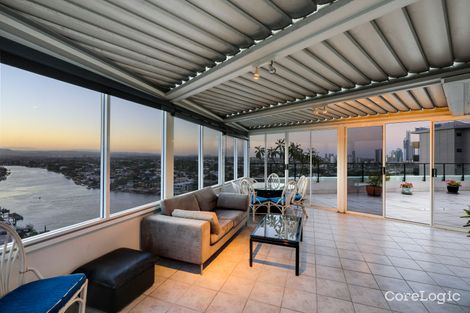 Property photo of 43/37 Monaco Street Surfers Paradise QLD 4217