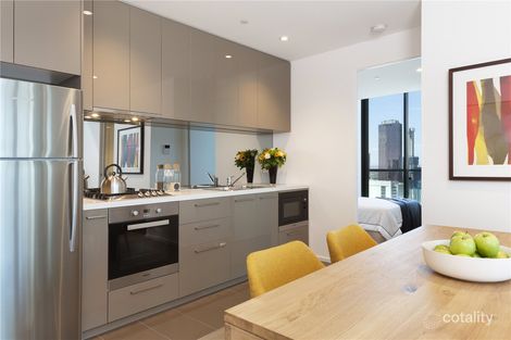 1307/601 Little Lonsdale St, Melbourne, VIC 3000