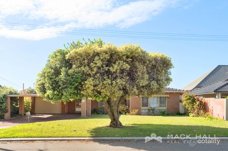 Property photo of 24 Lowe Street Karrinyup WA 6018
