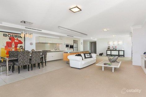 Property photo of LOT 2203/2 Ephraim Island Paradise Point QLD 4216