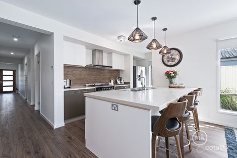 Property photo of 79 Elation Boulevard Doreen VIC 3754