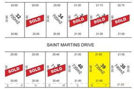 30 Saint Martins Dr, Mount Gambier, SA 5290