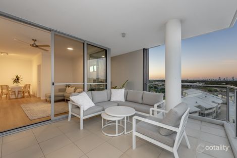 171/133 Laver Dr, Robina, QLD 4226