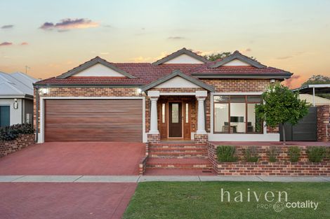 Property photo of 12 Cadd Street Beaconsfield WA 6162