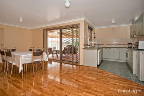 Property photo of 13 Silkwood Grove Quakers Hill NSW 2763