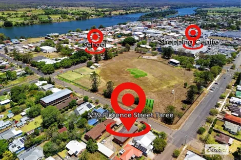5/39 Florence St, Taree, NSW 2430