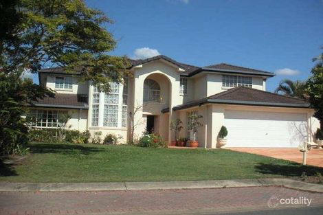 Property photo of 22 Clipper Boulevard Clear Island Waters QLD 4226