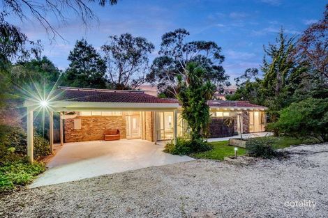 Property photo of 15 Derinya Drive Frankston South VIC 3199