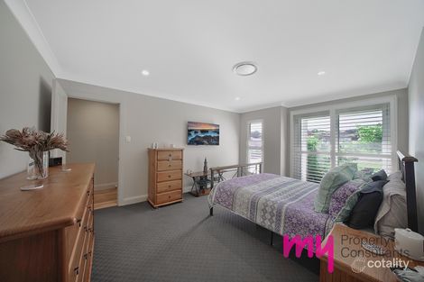 Property photo of 54 Crookston Drive Camden South NSW 2570