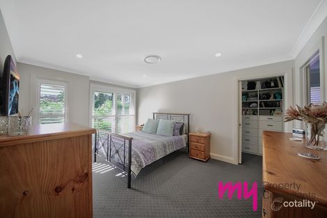 Property photo of 54 Crookston Drive Camden South NSW 2570