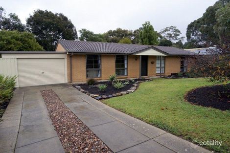 7 Bluehills Rd, O'Halloran Hill, SA 5158