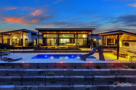 119 Christensens Rd, Balberra, QLD 4740