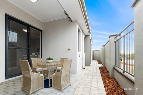 Property photo of 6/89 Redstone Trail Ellenbrook WA 6069