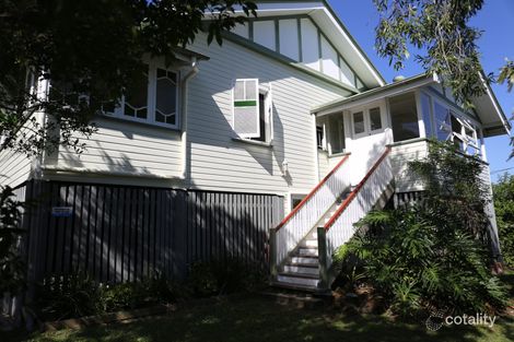 Property photo of 27 Horsington Street Morningside QLD 4170