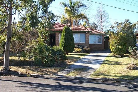 Property photo of 2 Tyson Place North Rocks NSW 2151